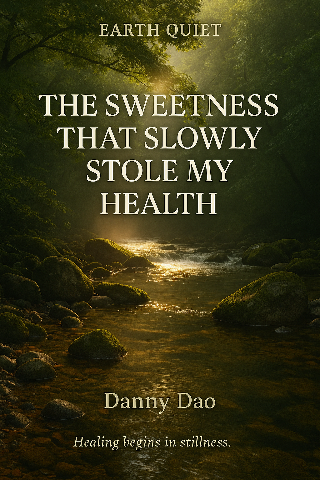 The Sweetness That Slowly Stole My Health